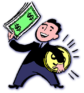 money