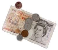 money