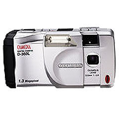 my camera