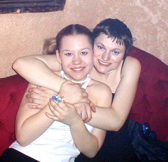 me & rosie